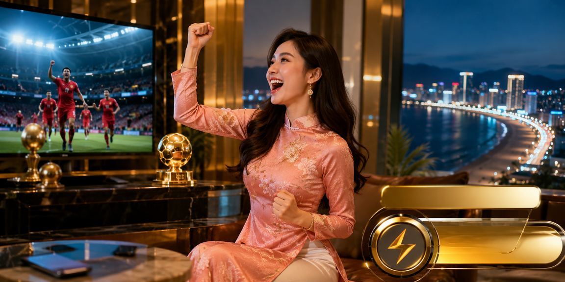 Người dùng miền Trung Việt Nam theo dõi esports và đặt kèo thể thao qua thiết bị di động
